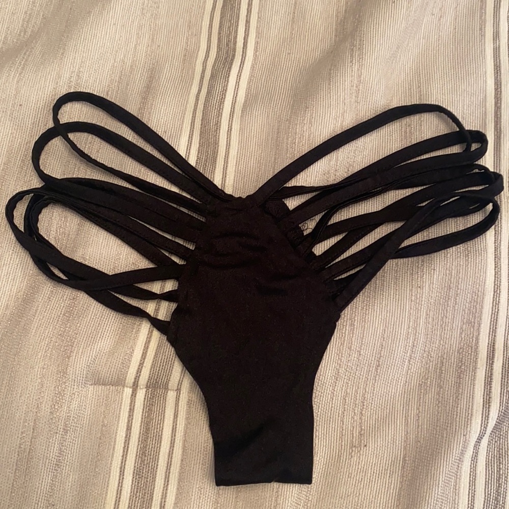 Cheeky Rave Bottoms